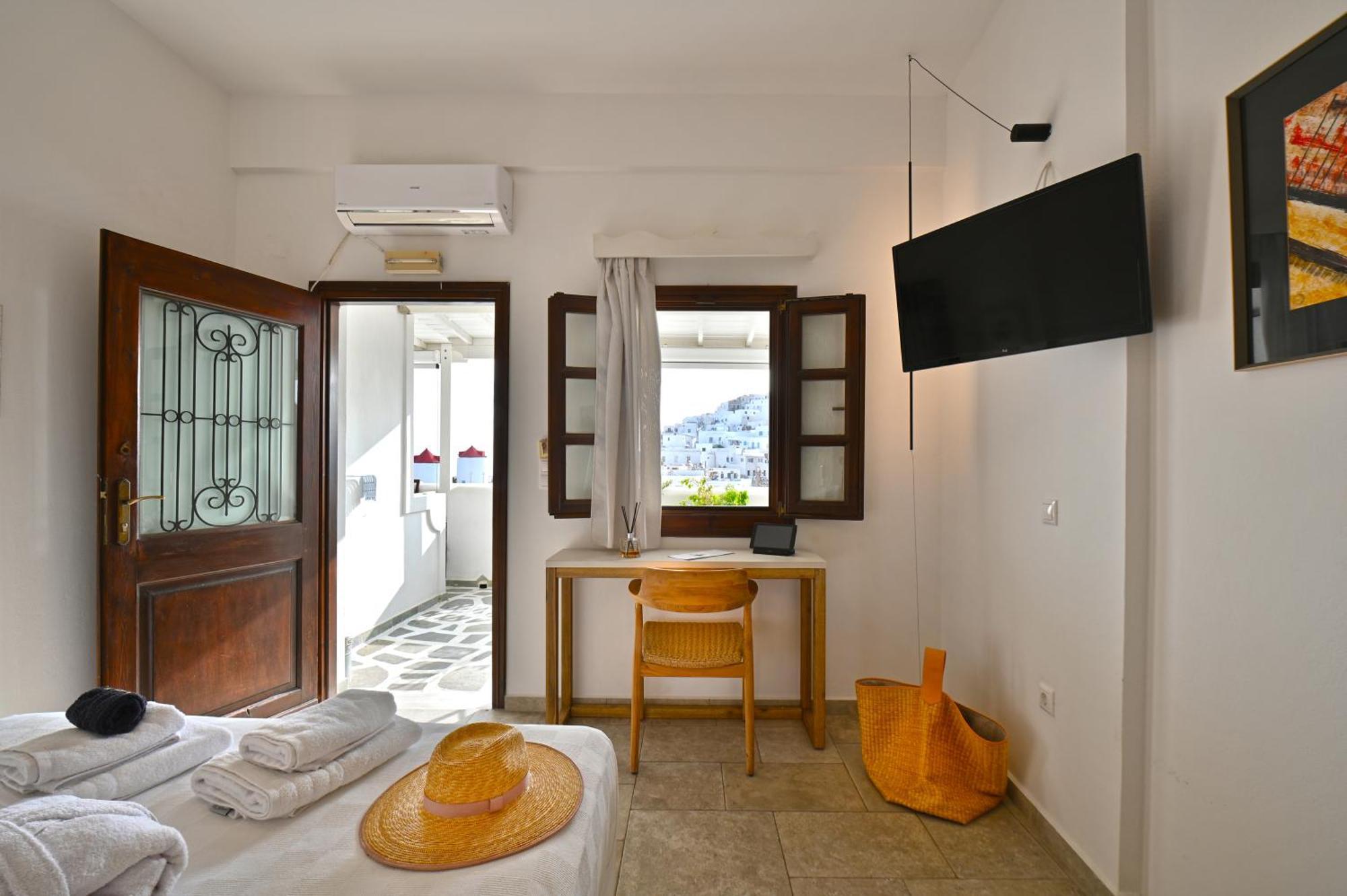 Kallichoron Art Boutique Hotel Astypalaia Luaran gambar