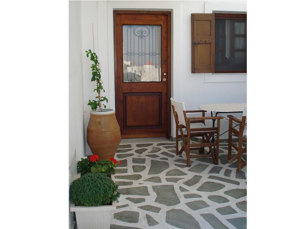 Kallichoron Art Boutique Hotel Astypalaia Luaran gambar