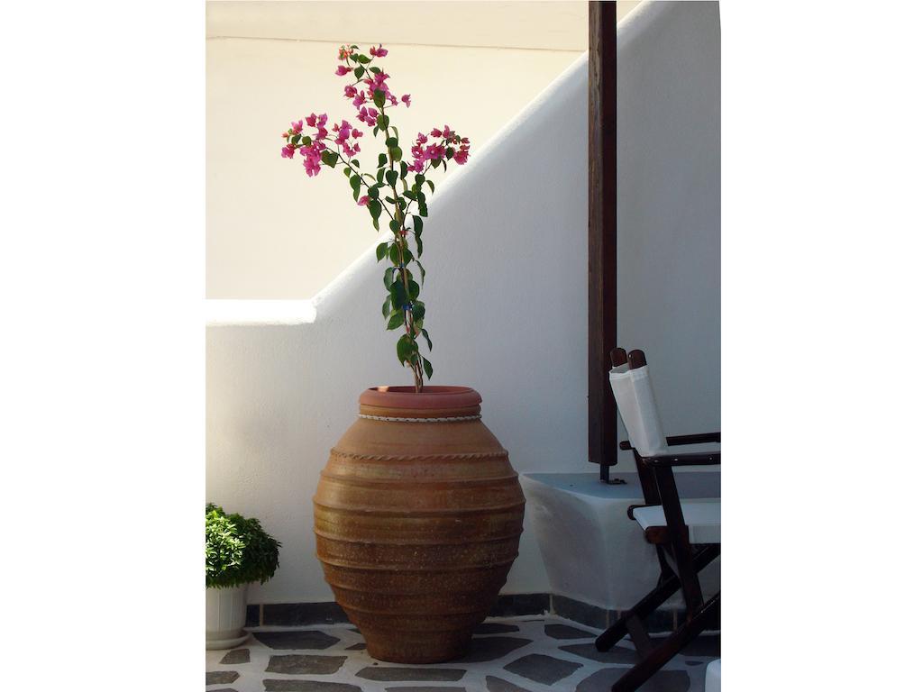Kallichoron Art Boutique Hotel Astypalaia Luaran gambar